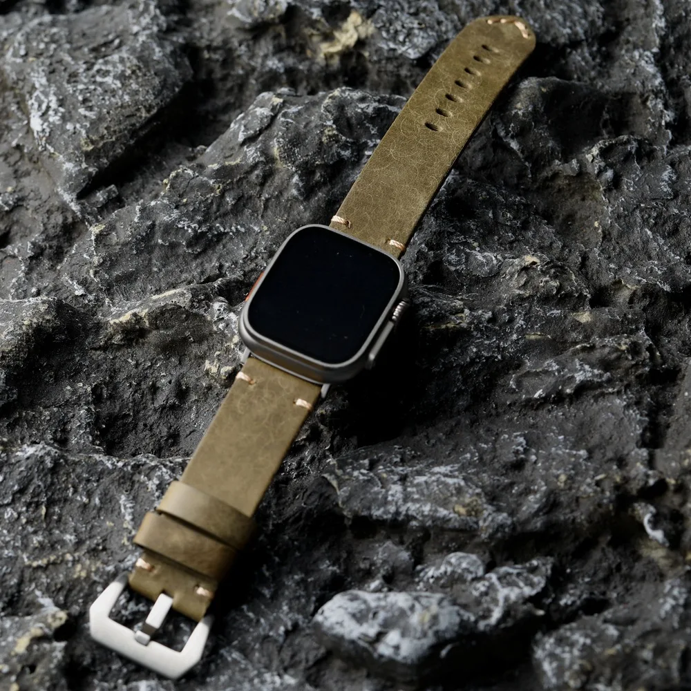 Для Apple Watch Band Высококачественный кожаный ремешок для мужчин для серии 10 9 7 8 56 SE Ultra 3 2 49 мм 44 мм 40 мм Ремешок для часов 45 мм 41 мм 42 мм
Для Apple Watch Band Высококачественный кожаный ремешок для мужчин для серии 10 9 7 8 56 SE Ultra 3 2 49 мм 44 мм 40 мм Ремешок для часов 45 мм 41 мм 42 мм