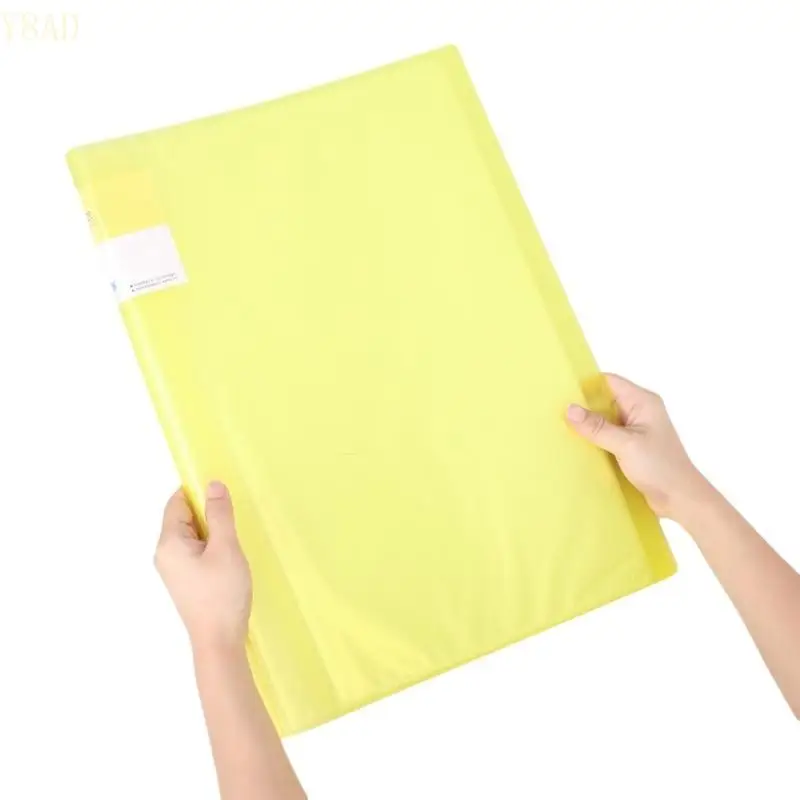 Y8AD A 3 4K Display Book Folder with Sleeves Presentation Folders Project Folder Storage Art Folder for Painting Artwork
Y8AD A 3 4K Display Book Folder with Sleeves Presentation Folders Project Folder Storage Art Folder for Painting Artwork