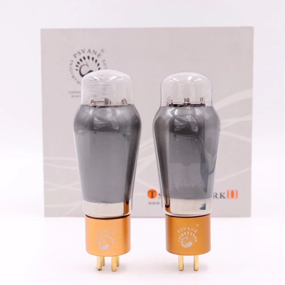 T-019 PSVANE 2A3-TII Vacuum Tube Mark II 2A3 Electron Tube Collector Edition Vintage Hifi Audio Tube Amplifier DIY New Matched
T-019 PSVANE 2A3-TII Vacuum Tube Mark II 2A3 Electron Tube Collector Edition Vintage Hifi Audio Tube Amplifier DIY New Matched