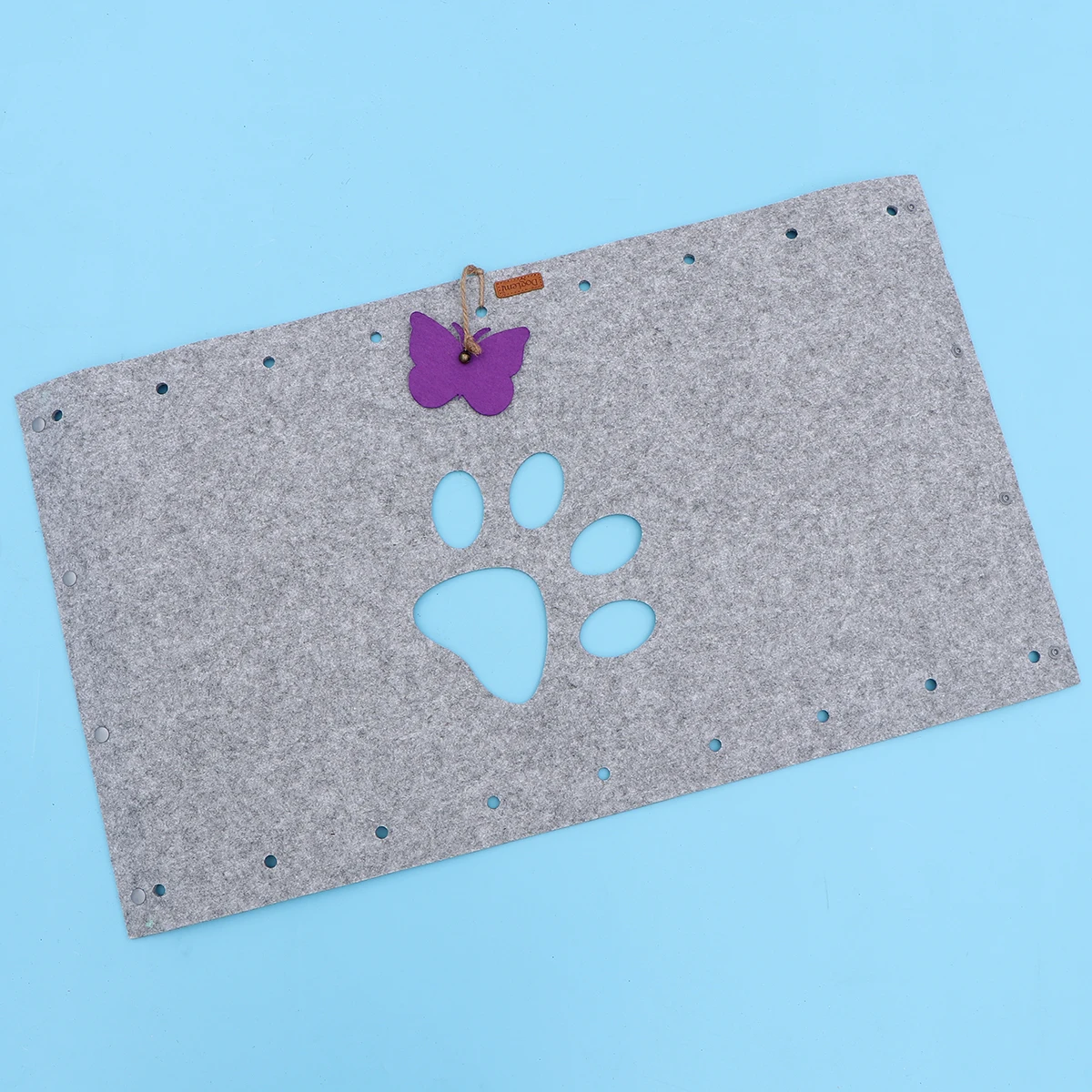 Cat Tunnel Pet Hollow for Training 2-holes Playing Tube DIY collapsible Aisle Dog Fun
Cat Tunnel Pet Hollow for Training 2-holes Playing Tube DIY collapsible Aisle Dog Fun