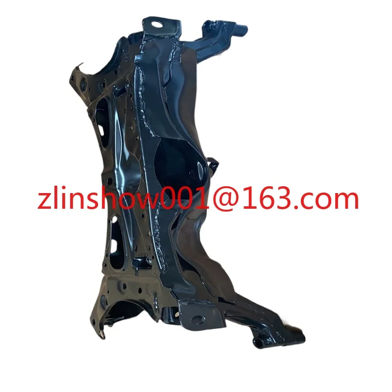 50200-T7J-013 50200-T7J-023 Suspension Sub Frame Crossmember for Honda VEZEL RU 2014-2019 HIGH QUALITY
50200-T7J-013 50200-T7J-023 Suspension Sub Frame Crossmember for Honda VEZEL RU 2014-2019 HIGH QUALITY