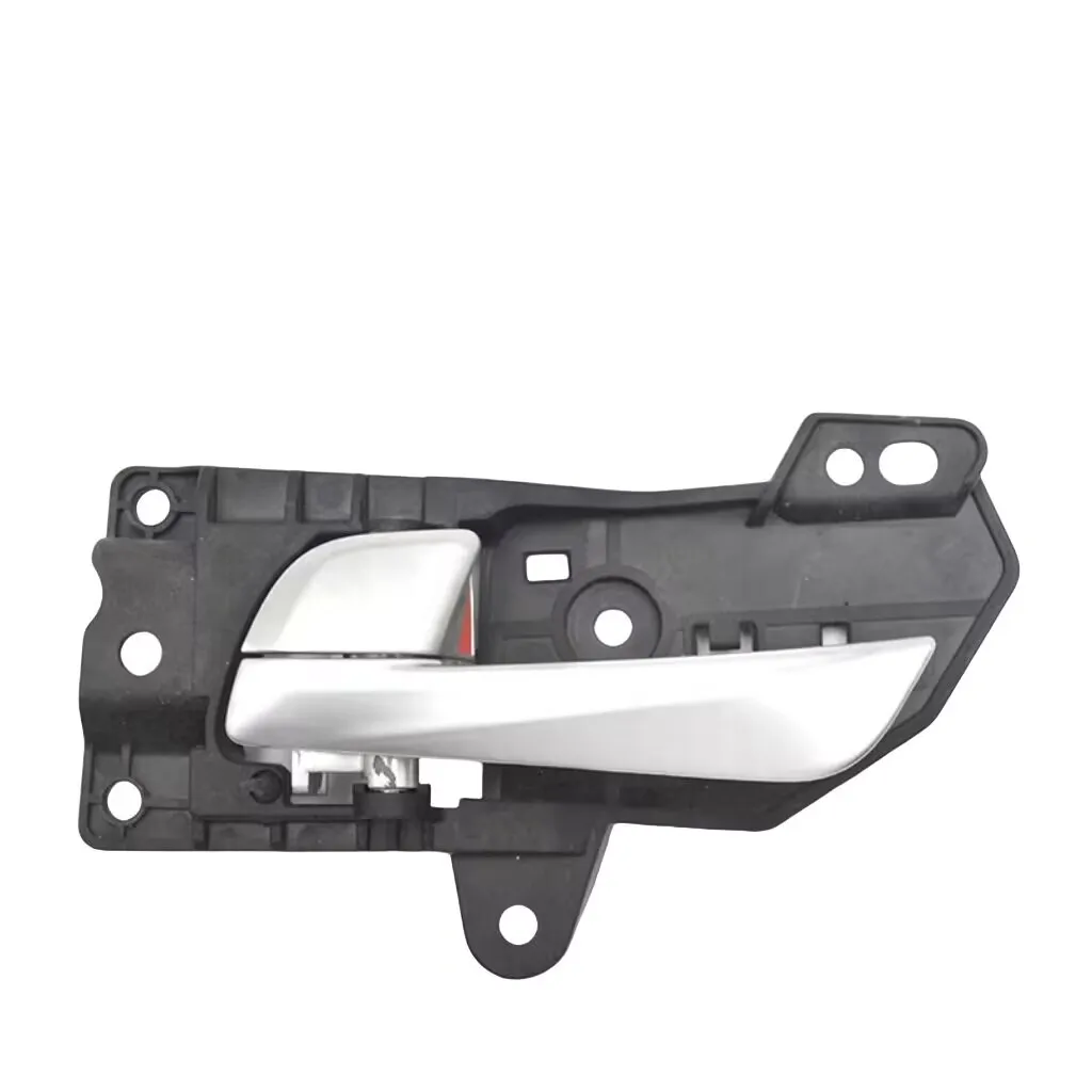 Genuine Inner Door Buckle Interior Door Handle for CHANGAN CS35 PLUS 2018 2019 2020 2021 Car Model
Genuine Inner Door Buckle Interior Door Handle for CHANGAN CS35 PLUS 2018 2019 2020 2021 Car Model