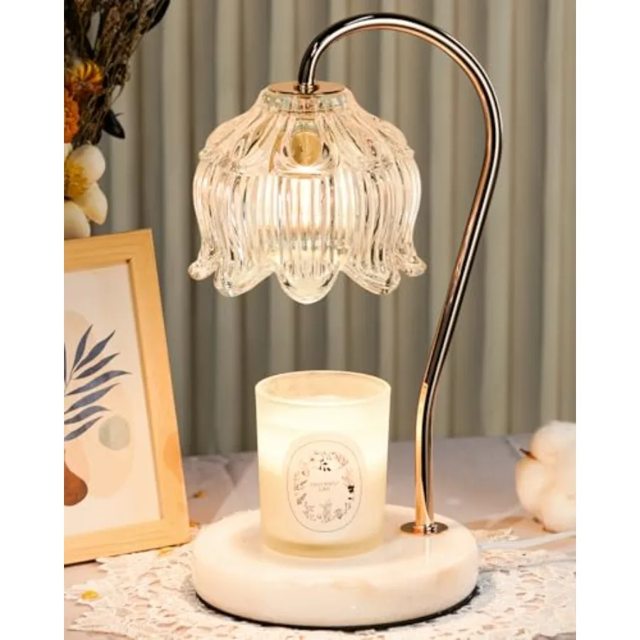 Candle Warmer Lamp with Timer and Dimmable Candle Warming Lamp Mothers Day Birthday Gifts for Women Mom House Warming Gifts New
Candle Warmer Lamp with Timer and Dimmable Candle Warming Lamp Mothers Day Birthday Gifts for Women Mom House Warming Gifts New