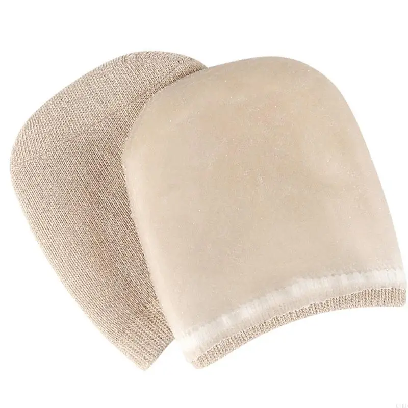 K1KD 1 Pair Toe Socks for Women Breathable Half Socks Toe Toppers Cover Cotton Toe Toppers Socks Gel Forefeet Socks
K1KD 1 Pair Toe Socks for Women Breathable Half Socks Toe Toppers Cover Cotton Toe Toppers Socks Gel Forefeet Socks