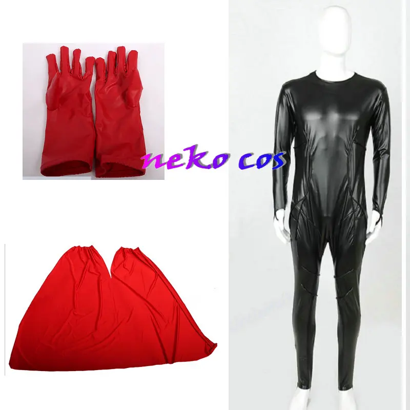 nekocos Rider Kiva Emperor Form fitting bodysuit jumpsuit Cosplay customized size
nekocos Rider Kiva Emperor Form fitting bodysuit jumpsuit Cosplay customized size