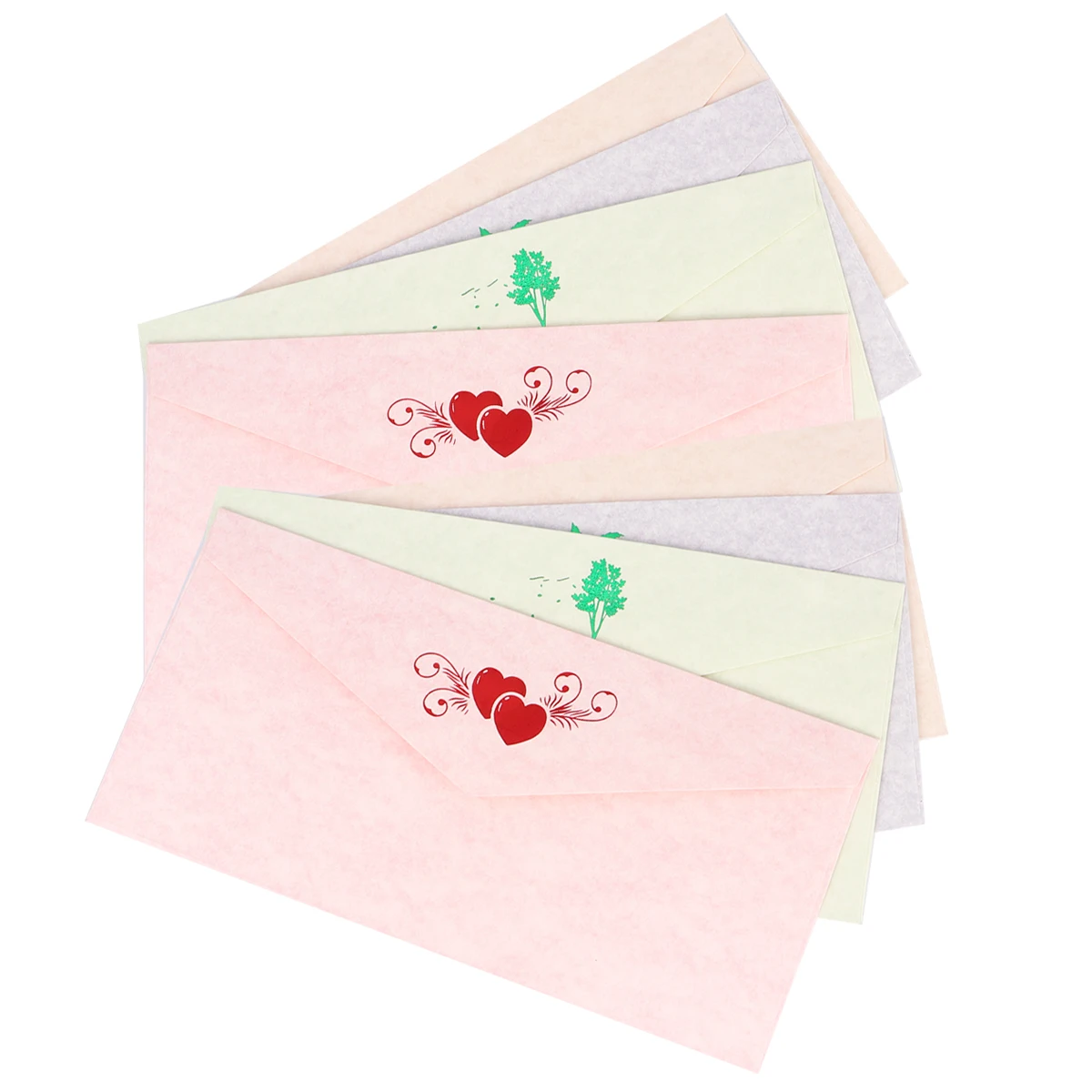 16pcs Retro Paper Envelopes Light Pink Foldable Storage Blank Valentine Birthday Celebration Card Holding Premium
16pcs Retro Paper Envelopes Light Pink Foldable Storage Blank Valentine Birthday Celebration Card Holding Premium