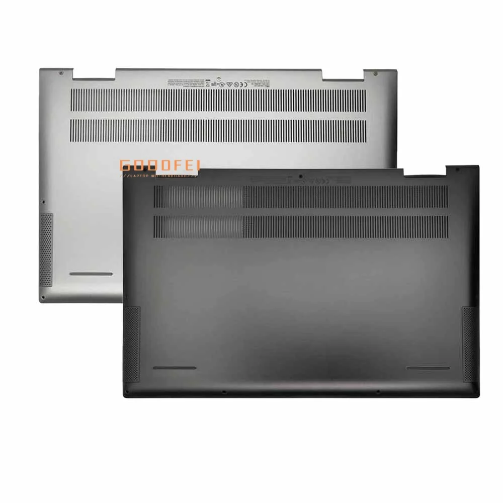 Inspiron 7500 7506 2-in-1 New For Dell Silver Brown Laptop Bottom Cover Base Case Housing Notebook Accessories 0TRPMT 0892C4
Inspiron 7500 7506 2-in-1 New For Dell Silver Brown Laptop Bottom Cover Base Case Housing Notebook Accessories 0TRPMT 0892C4