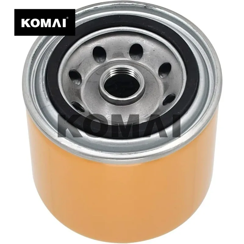 Масляный фильтр двигателя KOMAI 377-6969 3776969 6678233 для экскаватора CAT 236D 242D 262D 272D 297D 303.5E 305.5E 30
Масляный фильтр двигателя KOMAI 377-6969 3776969 6678233 для экскаватора CAT 236D 242D 262D 272D 297D 303.5E 305.5E 30