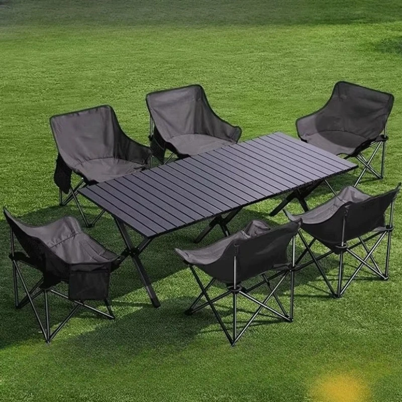 Ultralight Portable Camping Table Backpacking Adjustable Camping Table Folding Standing Carro De La Compra Outdoor Furniture
Ultralight Portable Camping Table Backpacking Adjustable Camping Table Folding Standing Carro De La Compra Outdoor Furniture