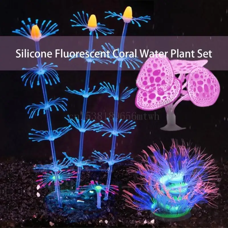 Delicate Aquariums Landscape Artificial Plant Grass Terrarium Landscape Shrimp Grass Statue Aquariums Habitat Decors B03D
Delicate Aquariums Landscape Artificial Plant Grass Terrarium Landscape Shrimp Grass Statue Aquariums Habitat Decors B03D