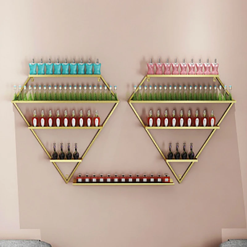 Nordic Metal Nail Polish Bottle Storage Rack Iron Nail Polish Display Wall Shelf Iron Manicure Store Holder shelf organizer
Nordic Metal Nail Polish Bottle Storage Rack Iron Nail Polish Display Wall Shelf Iron Manicure Store Holder shelf organizer