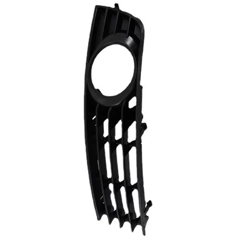 For Audi A4 B6 2001-2005 Front Bumper Fog Light Grille Honeycomb Hex Mesh Left Right 8E0807681 8E0807682
For Audi A4 B6 2001-2005 Front Bumper Fog Light Grille Honeycomb Hex Mesh Left Right 8E0807681 8E0807682