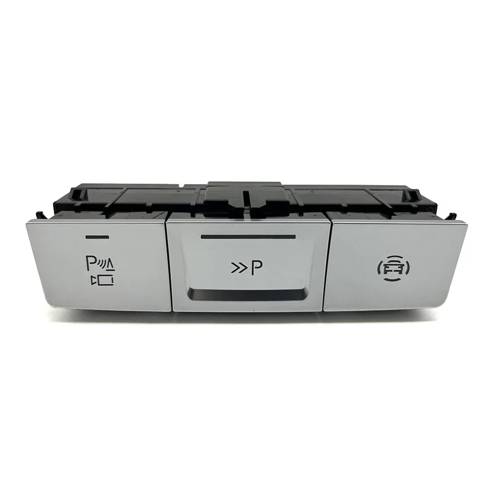 OEM 4N0959673J Parking Assist Switch Vehicle Control System Plastic Material Stable Performance Factory Specifications
OEM 4N0959673J Parking Assist Switch Vehicle Control System Plastic Material Stable Performance Factory Specifications