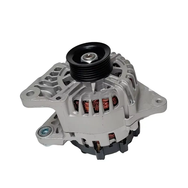 Alternator 37300-2E400 373002E400 for Hyundai Sonata Kia K5
Alternator 37300-2E400 373002E400 for Hyundai Sonata Kia K5