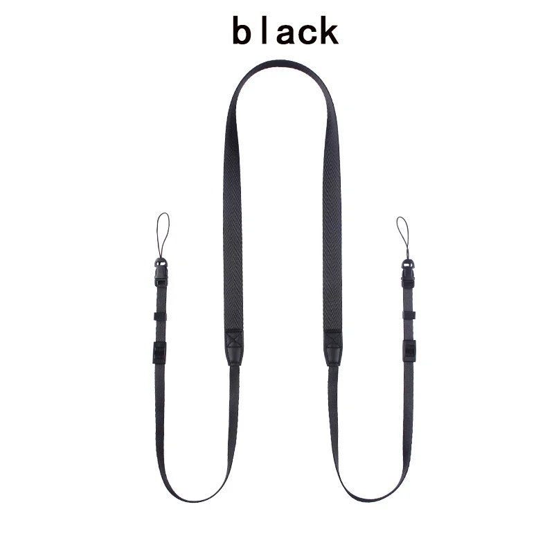 For SONY Black Card RX100 M2 M3 M4 M5 M6 M7 Lanyard shoulder strap Camera strap
For SONY Black Card RX100 M2 M3 M4 M5 M6 M7 Lanyard shoulder strap Camera strap
