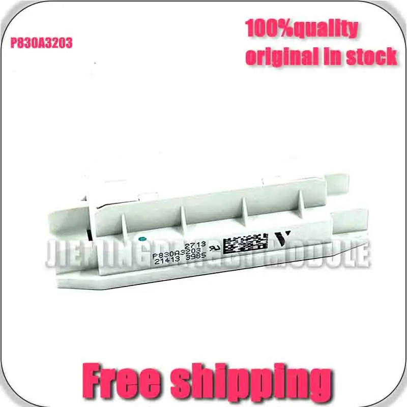 P830A3203 NEW AND ORiGINAL MoDULE
P830A3203 NEW AND ORiGINAL MoDULE