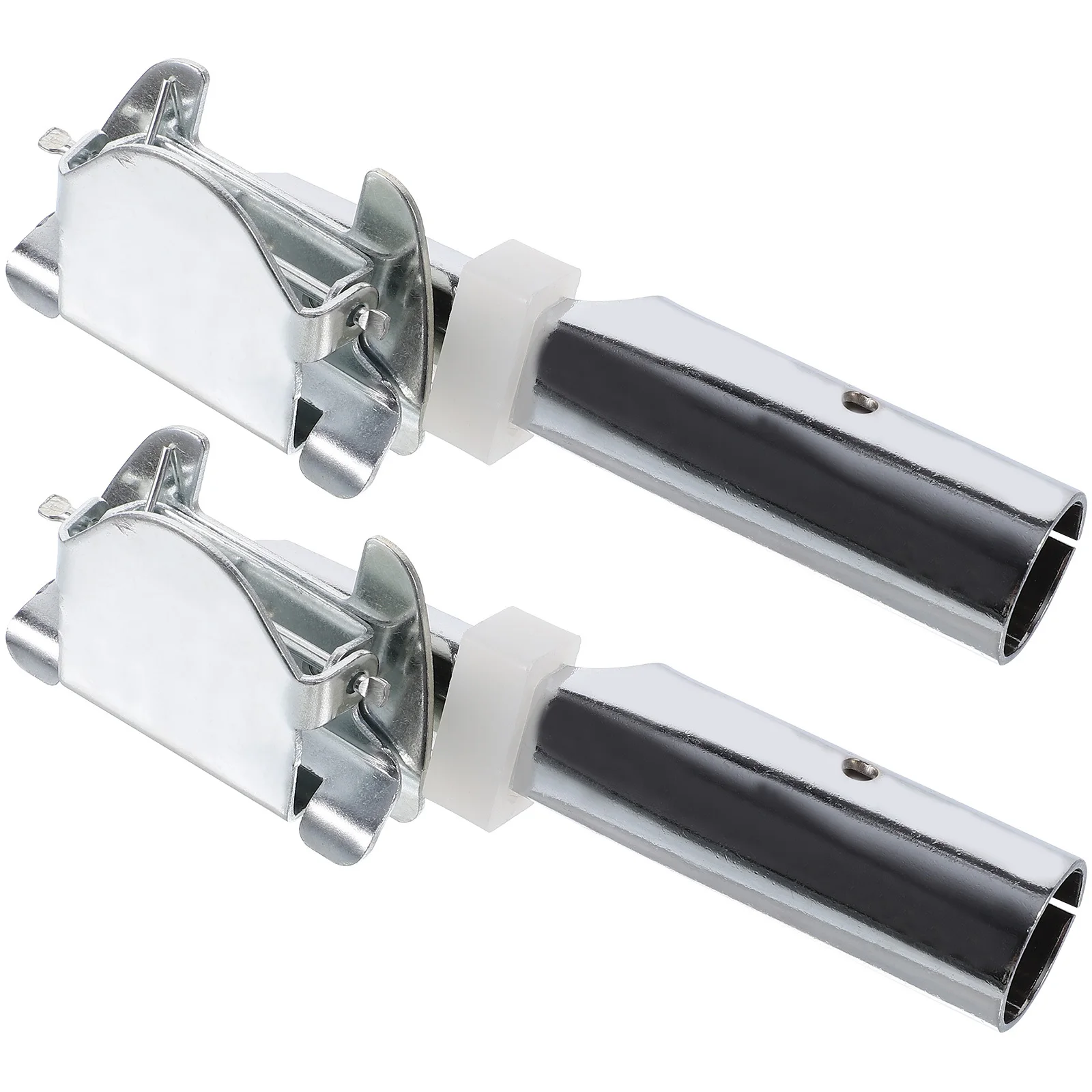 2Pcs Mop Handle Clamp Strong Wear Resistance Easy Replace Practical Texture Home Dorm Use Mop Bar Clamp Broom Rods Clip
2Pcs Mop Handle Clamp Strong Wear Resistance Easy Replace Practical Texture Home Dorm Use Mop Bar Clamp Broom Rods Clip