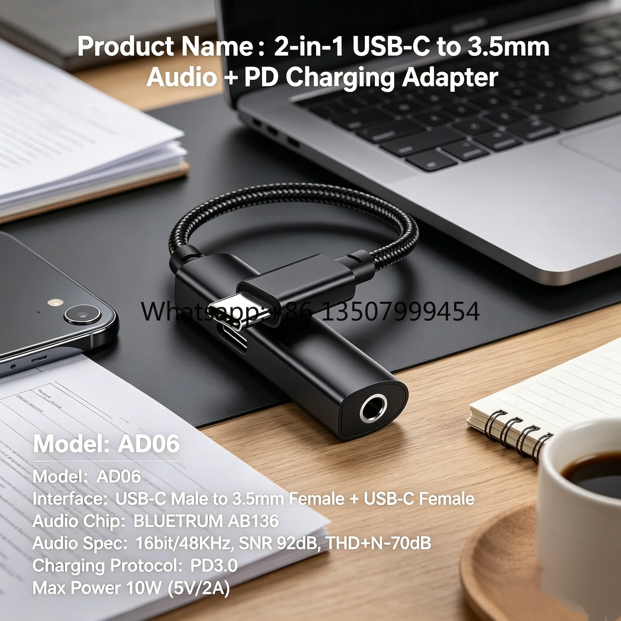 Built-in Professional HiFi Chip Delivers Clear Noise-Free Audio 10W Stable PD Charging New COMTANG Factory Price Wholesale
Built-in Professional HiFi Chip Delivers Clear Noise-Free Audio 10W Stable PD Charging New COMTANG Factory Price Wholesale