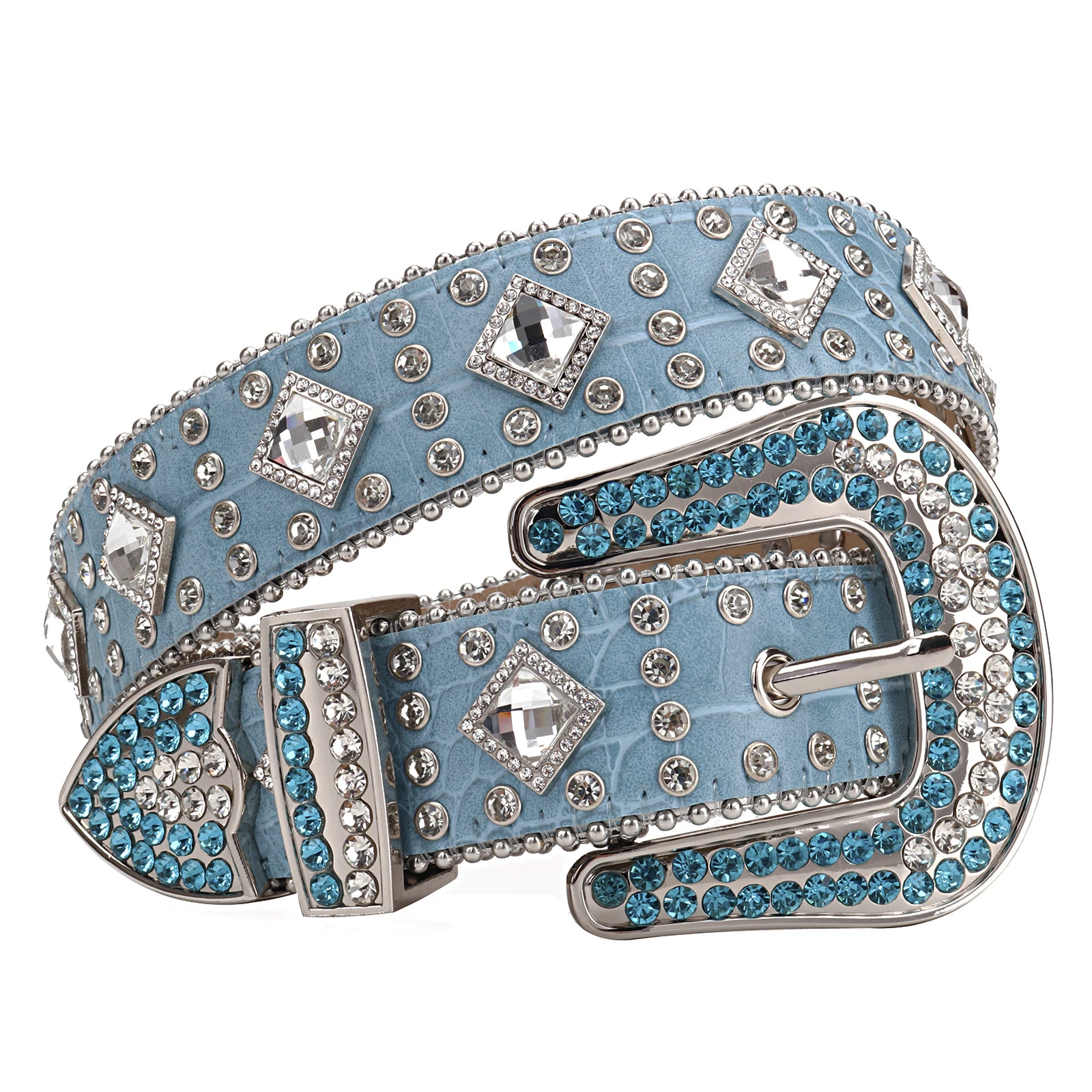 Vintage Rhinestones Belt Cowgirl Cowboy Diamond Studded Belt Luxury Strap Crystal Belt Male Belts Cinto De Strass Ceinture Femme
Vintage Rhinestones Belt Cowgirl Cowboy Diamond Studded Belt Luxury Strap Crystal Belt Male Belts Cinto De Strass Ceinture Femme