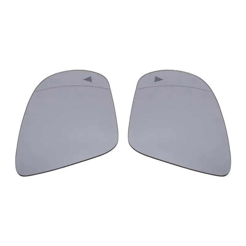 ABQB-Blind Spot Heating Rear View Mirror Glass Lens Replacement For Car Side Mirror For W205 W213 W222 W253
ABQB-Blind Spot Heating Rear View Mirror Glass Lens Replacement For Car Side Mirror For W205 W213 W222 W253