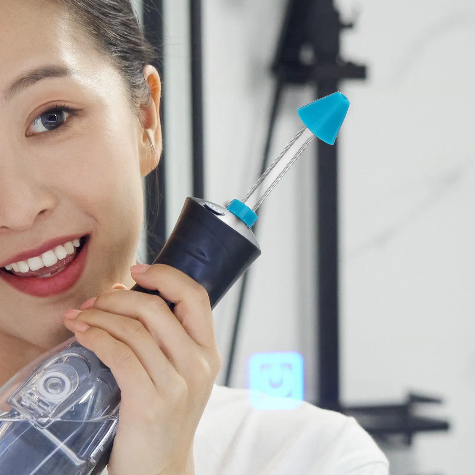 2Pcs Water Flosser Replacement Heads Oral Irrigator Nozzles Deep Cleaning Interchangeable Tips for Family Use Compatible with
2Pcs Water Flosser Replacement Heads Oral Irrigator Nozzles Deep Cleaning Interchangeable Tips for Family Use Compatible with