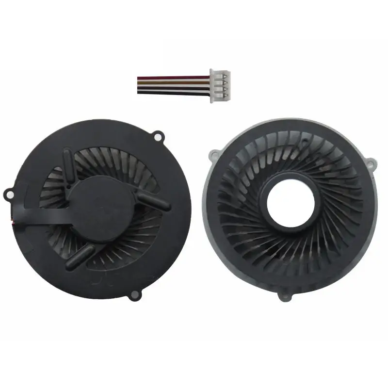 New laptop CPU Cooling Fan For LENOVO Y570 Y570A Y570N Y570P cpu fan DC5V 2W, Brand new Y570 Y570A
New laptop CPU Cooling Fan For LENOVO Y570 Y570A Y570N Y570P cpu fan DC5V 2W, Brand new Y570 Y570A
