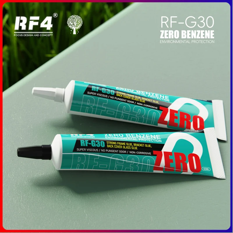 RF4 RF-G30 60 г для ремонта мобильных телефонов, специальный клейкий ЖК-экран с сенсорным экраном/корпусом/задней стеклянной крышкой, супержидкий клей
RF4 RF-G30 60 г для ремонта мобильных телефонов, специальный клейкий ЖК-экран с сенсорным экраном/корпусом/задней стеклянной крышкой, супержидкий клей