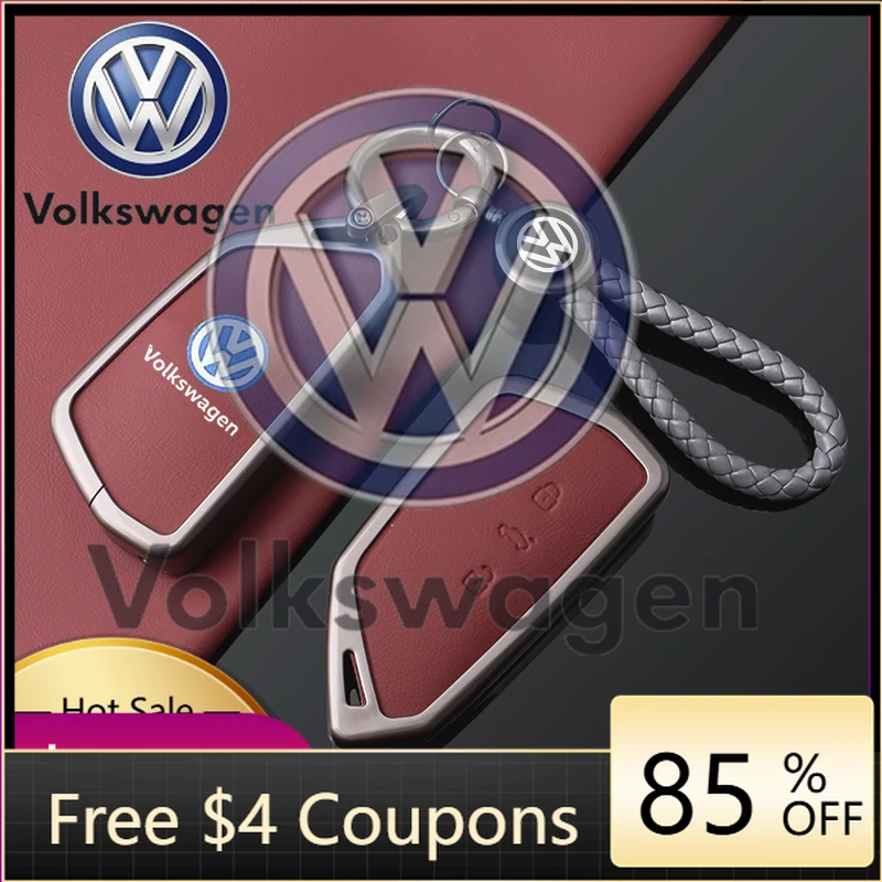 Наклейка на автомобиль 2026: Горячая новинка! Стильный чехол-футляр из цинкового сплава и кожи для автомобильного ключа-брелока Volkswagen VW V
Наклейка на автомобиль 2026: Горячая новинка! Стильный чехол-футляр из цинкового сплава и кожи для автомобильного ключа-брелока Volkswagen VW V
