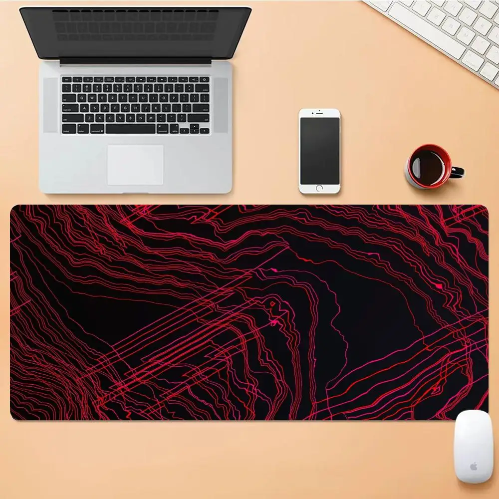 Black and White Mouse Pad Desk Mouse Pad Cute HD Desk Pad Extended Gaming Keyboard Mats Large XXL Gamer Mousepad 90x40
Black and White Mouse Pad Desk Mouse Pad Cute HD Desk Pad Extended Gaming Keyboard Mats Large XXL Gamer Mousepad 90x40