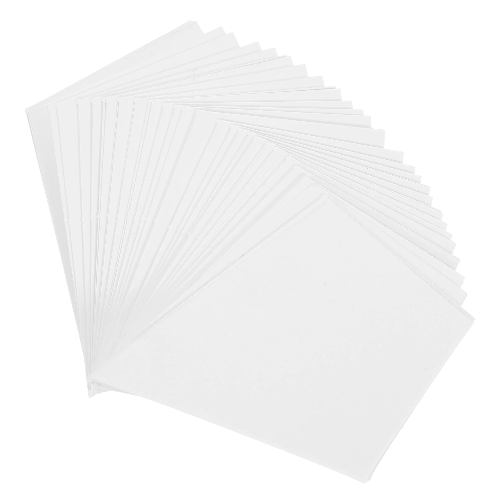 100 Pcs Patchwork Paper Template Quilt Templates for Quilting Stitching Piecing Sewing
100 Pcs Patchwork Paper Template Quilt Templates for Quilting Stitching Piecing Sewing