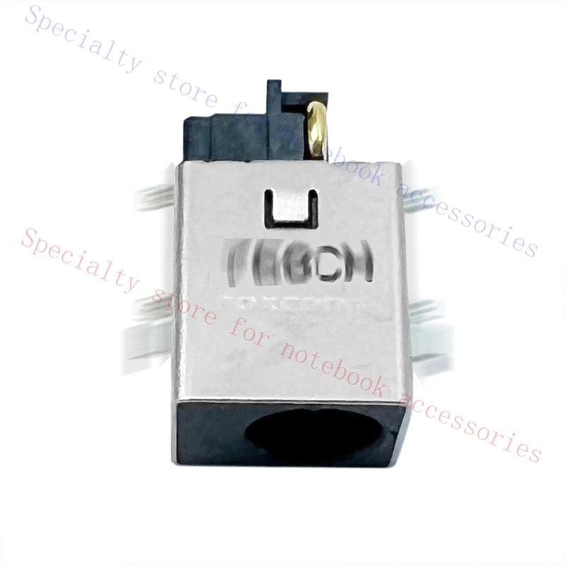 R+ lot DC POWER JACK PORT For MSI GS66 Stealth 10SD 10SE 10SF 10SFS 10SGS MS-16V1
R+ lot DC POWER JACK PORT For MSI GS66 Stealth 10SD 10SE 10SF 10SFS 10SGS MS-16V1