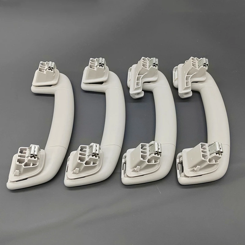 1 Set Car Roof Handrail Roof Handle 5TD857607 5TD857643 5TD 857 643 For Tiguan MK2 Touran 2017-2018
1 Set Car Roof Handrail Roof Handle 5TD857607 5TD857643 5TD 857 643 For Tiguan MK2 Touran 2017-2018
