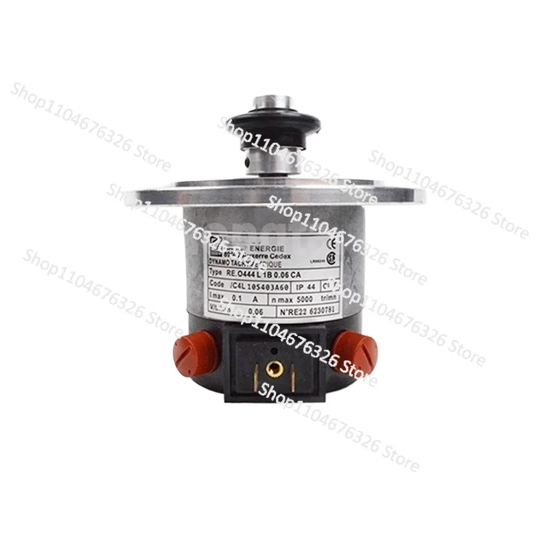 Original Second-hand RE.0444L1B0.06CA 100% Working
Original Second-hand RE.0444L1B0.06CA 100% Working