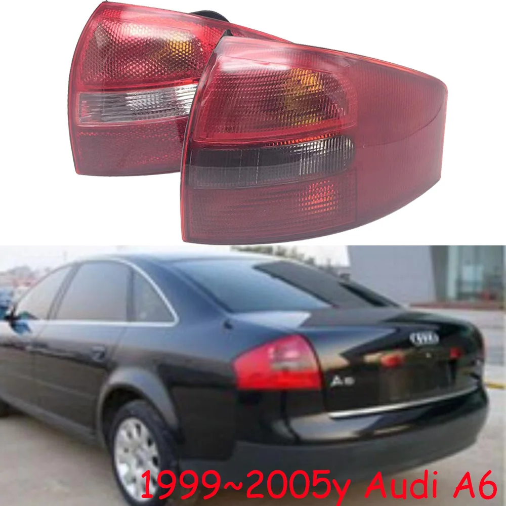 1 шт. автомобильный бампер A6L задний фонарь для Audi A6 задний фонарь без отражателя 1999 ~ 2005 аксессуары задний фонарь для Audi A6 противотуманный фонарь
1 шт. автомобильный бампер A6L задний фонарь для Audi A6 задний фонарь без отражателя 1999 ~ 2005 аксессуары задний фонарь для Audi A6 противотуманный фонарь
