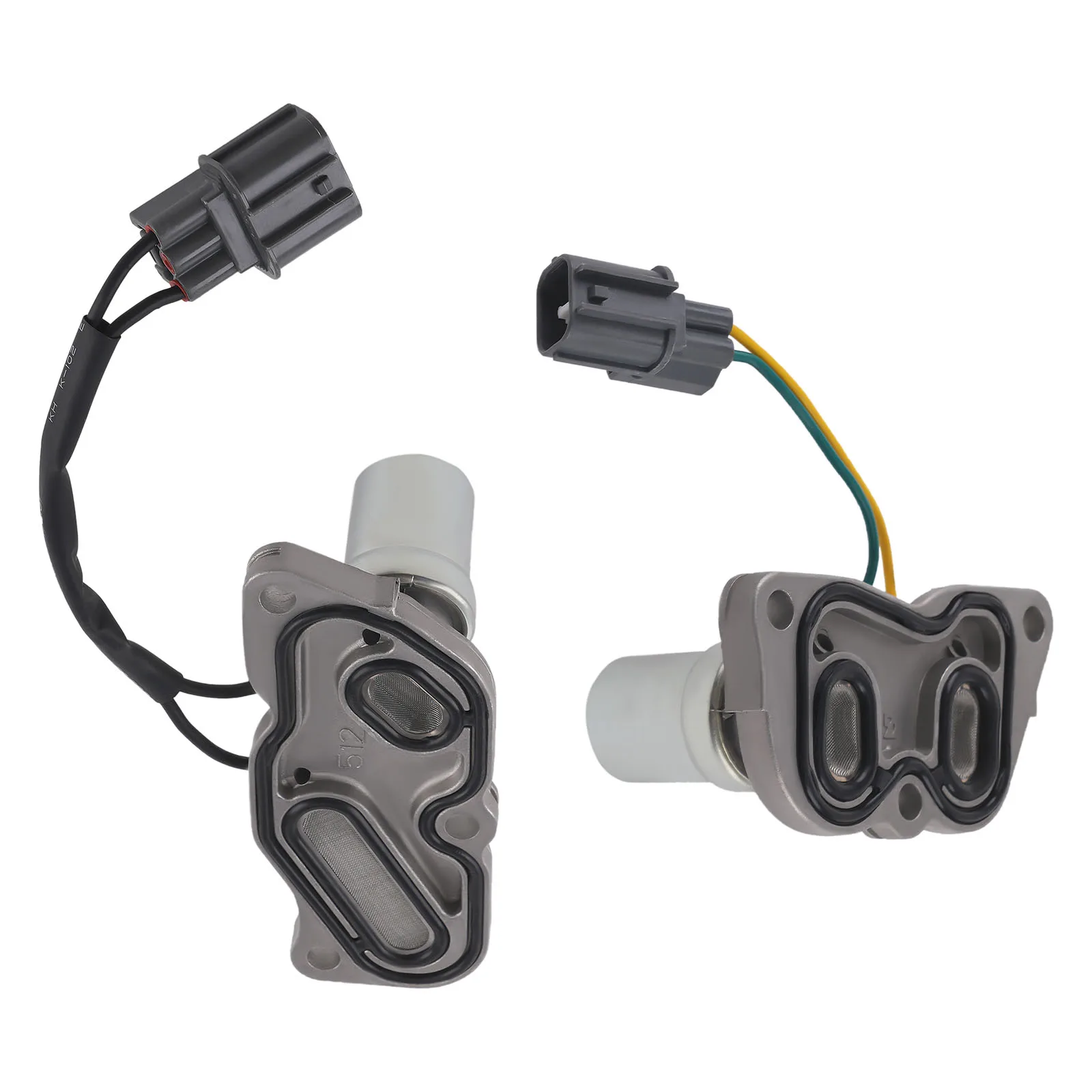 Trans Solenoid Valve Kit for Honda Accord Prelude Odyssey 90-97 28300-PX4-003
Trans Solenoid Valve Kit for Honda Accord Prelude Odyssey 90-97 28300-PX4-003