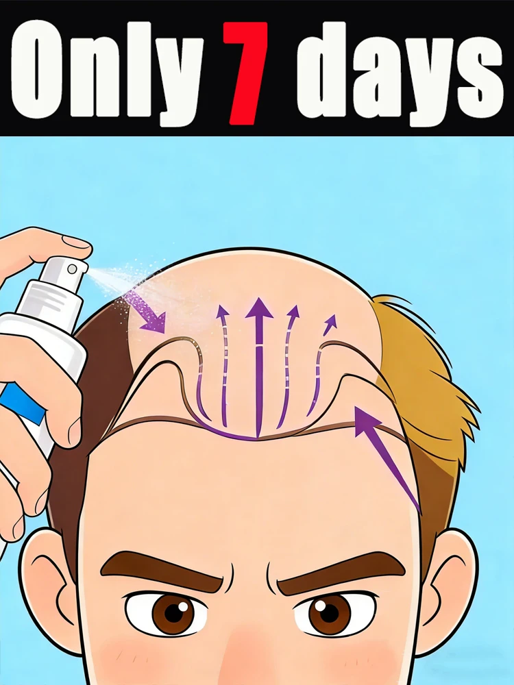 Спрей 3-го поколения, многофункциональный, эффективно ухаживает за кожей головы и предотвращает ломкость волос. Бестселлеры.
Спрей 3-го поколения, многофункциональный, эффективно ухаживает за кожей головы и предотвращает ломкость волос. Бестселлеры.