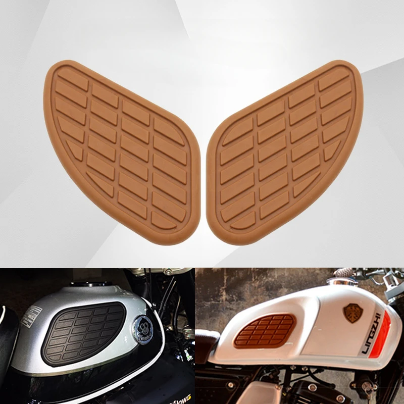 Наклейка на плавник акулы для мотоцикла — наклейка на боковую баку для CG/GN125 Xin Yuan Retro Cafe Racer — наклейка на топливный бак — противоскользящая наклейка
Наклейка на плавник акулы для мотоцикла — наклейка на боковую баку для CG/GN125 Xin Yuan Retro Cafe Racer — наклейка на топливный бак — противоскользящая наклейка