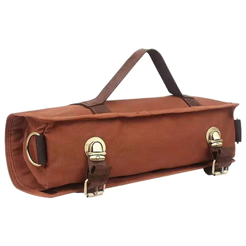 Bartending Tool Bag Portable Shoulder Storage Bag Storage Bag Bartender Tool Bag
Bartending Tool Bag Portable Shoulder Storage Bag Storage Bag Bartender Tool Bag