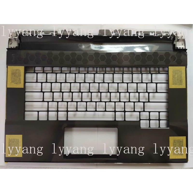 f 3DYGJ FOR DELL Alienware m15 R3 Laptop C Shell Black 03DYGJ
f 3DYGJ FOR DELL Alienware m15 R3 Laptop C Shell Black 03DYGJ