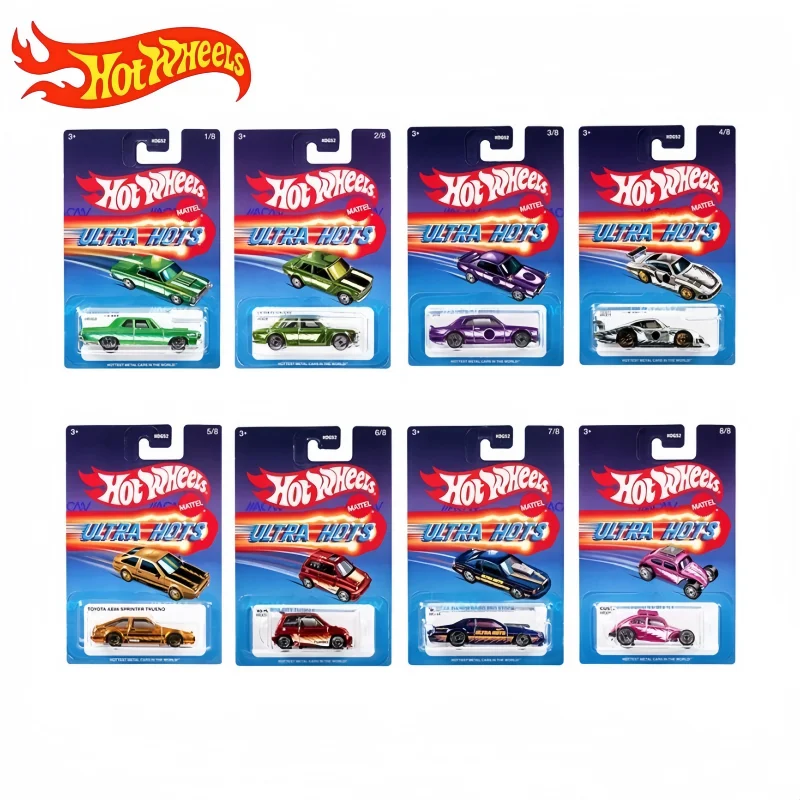 Genuine Hotwheels Neon Speeders Series 8 Diecast Car Set 1/64 Scale Vinyl Toy Cars Collection Gift In Stock B167 Hlh72 Boys Gift
Genuine Hotwheels Neon Speeders Series 8 Diecast Car Set 1/64 Scale Vinyl Toy Cars Collection Gift In Stock B167 Hlh72 Boys Gift