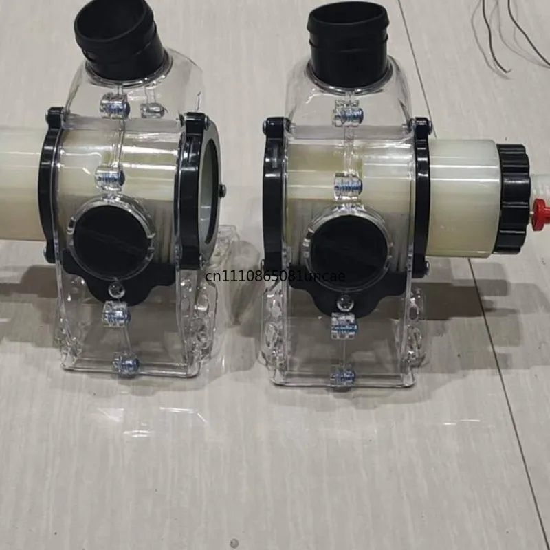 Electric Fertilization Box, Motor Fertilizer Box, Electronic Blanking Box, New Fertilization Topdressing Agricultural Vehicle
Electric Fertilization Box, Motor Fertilizer Box, Electronic Blanking Box, New Fertilization Topdressing Agricultural Vehicle