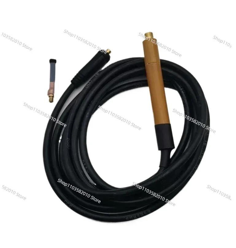 Cleaning Gun for Weld Seam Bead Joint Cleaning Polishing Machinewelding Seam Cleaner
Cleaning Gun for Weld Seam Bead Joint Cleaning Polishing Machinewelding Seam Cleaner