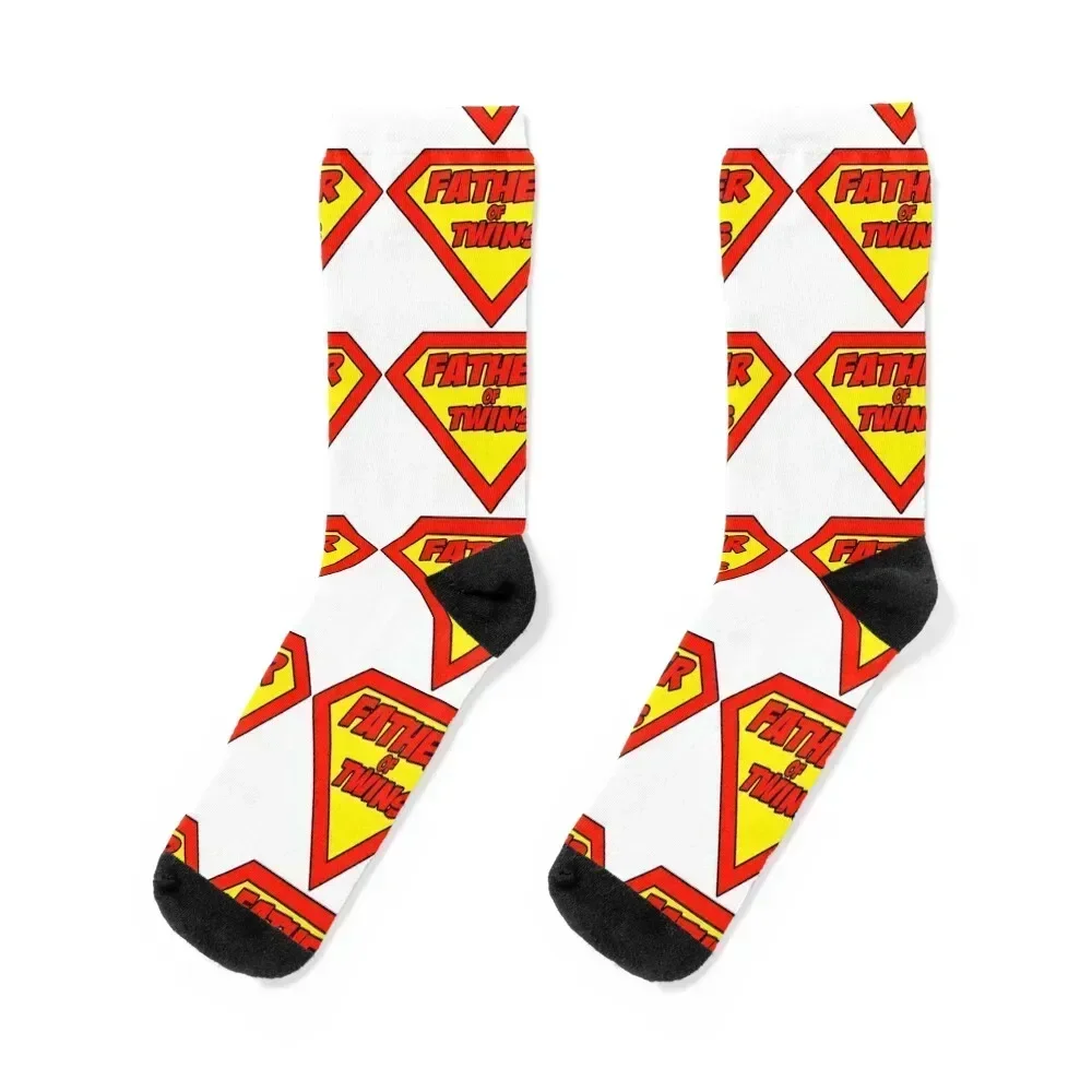 Superdad father of twins Socks Soccer christmas gift japanese fashion shoes Women Socks Men's
Superdad father of twins Socks Soccer christmas gift japanese fashion shoes Women Socks Men's