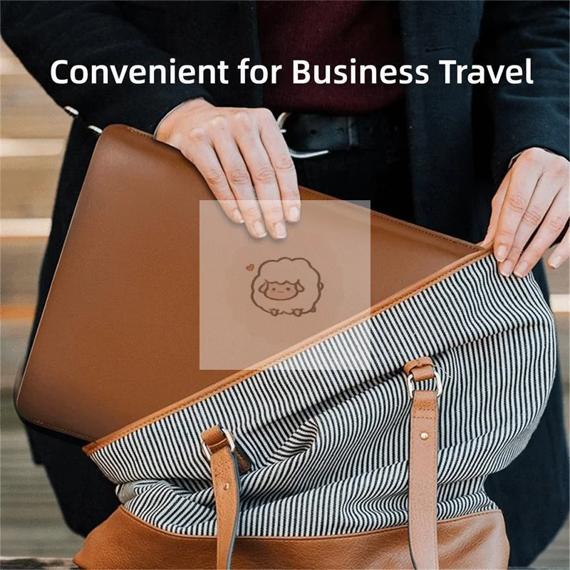 Чехол для ноутбука из искусственной кожи с защитой от падений, простой водонепроницаемый защитный чехол для планшета (12-16 дюймов)
Чехол для ноутбука из искусственной кожи с защитой от падений, простой водонепроницаемый защитный чехол для планшета (12-16 дюймов)