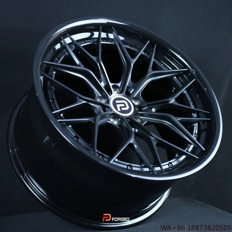 2 Piece Mesh Design Custom Quality Forged Wheels Lightweight Wheels Performance Alloy Wheels R80 for
2 Piece Mesh Design Custom Quality Forged Wheels Lightweight Wheels Performance Alloy Wheels R80 for