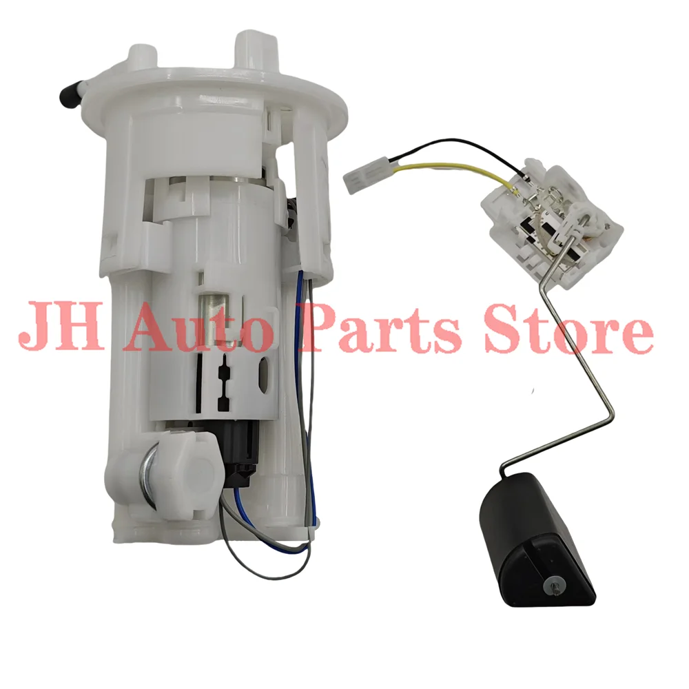 For Yamaha XT660Z XT660 XT660R XTZ XTX Fuel Pump Assembly 11D-13907-01 101962-3461 11D1390701 1019623461 5VK-13907-11 
For Yamaha XT660Z XT660 XT660R XTZ XTX Fuel Pump Assembly 11D-13907-01 101962-3461 11D1390701 1019623461 5VK-13907-11