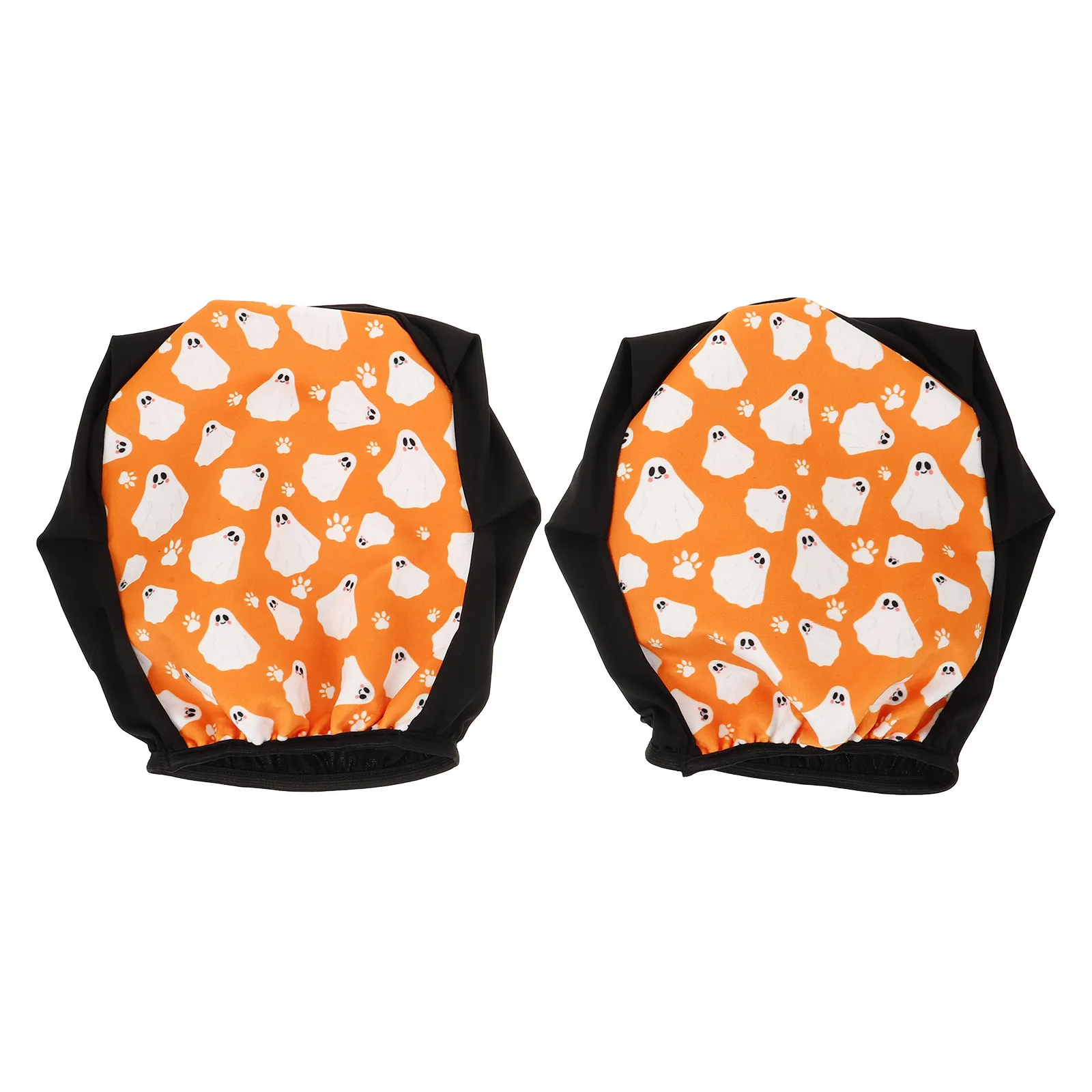 2Pcs Automotive Headrest Cover Sturdy Protection Easy to Install Comfortable Fit for Most Cars Head Rest Cover
2Pcs Automotive Headrest Cover Sturdy Protection Easy to Install Comfortable Fit for Most Cars Head Rest Cover