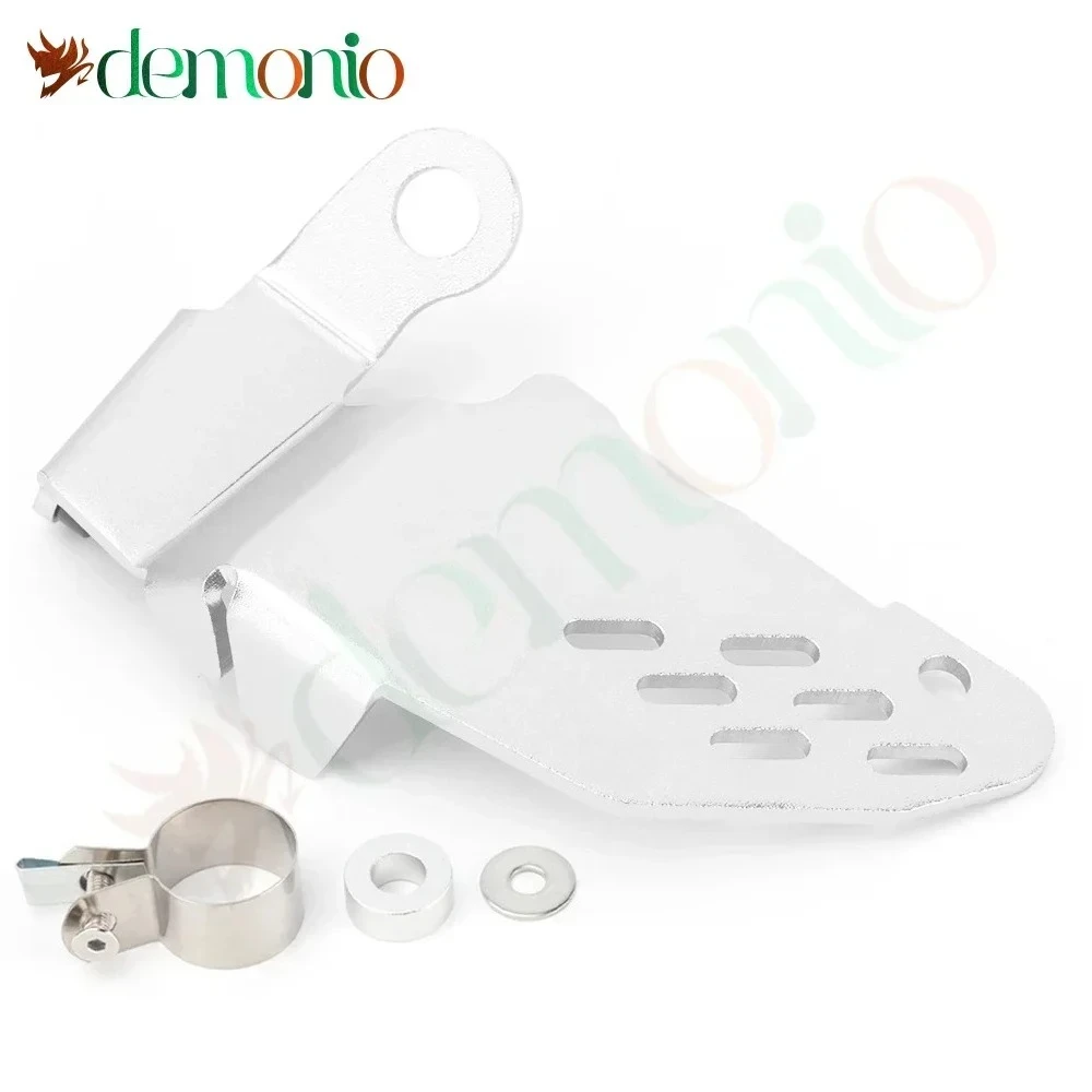 Аксессуары для мотоциклов R1250GS, R1250R, R1250RS, R1250, R, RS, GS: Защитная накладка на боковую подножку и защита переключателя
Аксессуары для мотоциклов R1250GS, R1250R, R1250RS, R1250, R, RS, GS: Защитная накладка на боковую подножку и защита переключателя