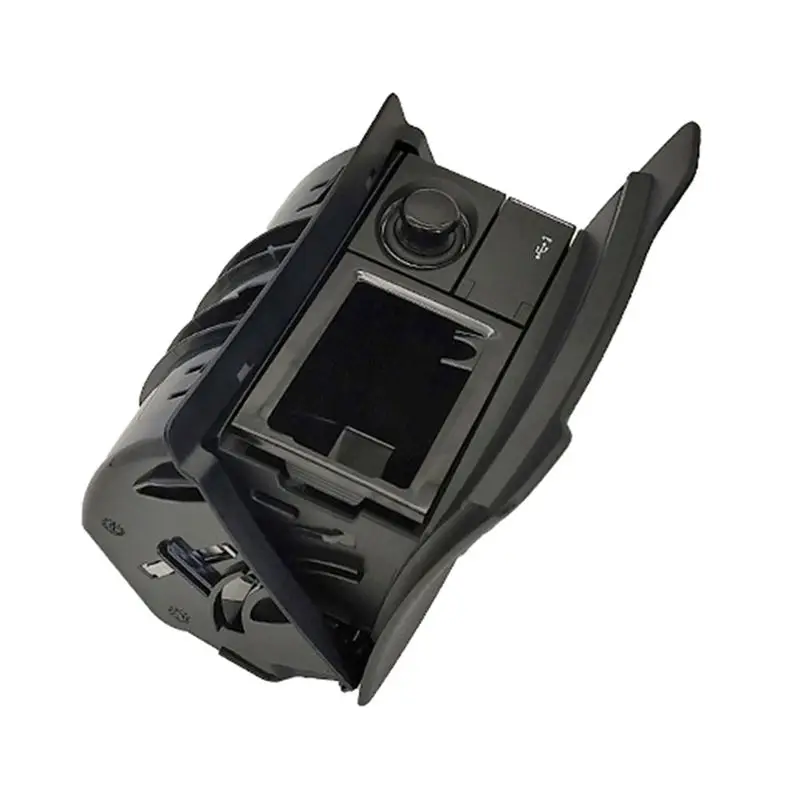 Well For E-Class W213 2016-2020 Rear Armrest Box Cigarette Lighter Ashtray Assembly 2136808204 Auto Supplies Black
Well For E-Class W213 2016-2020 Rear Armrest Box Cigarette Lighter Ashtray Assembly 2136808204 Auto Supplies Black