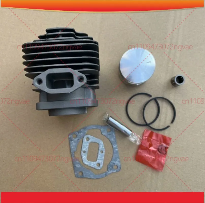 For TB50 Cylinder 44MM, Fit Mitsubishi TL50 TU50 Earth Auger Grass Trimmer Replacement Parts
For TB50 Cylinder 44MM, Fit Mitsubishi TL50 TU50 Earth Auger Grass Trimmer Replacement Parts